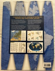 National Geographic Concise Atlas Of The World Book Big