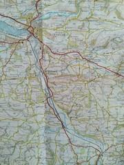 Ordnance Survey First Series Map, Sheet 180: Barnstaple and Ilfracombe (1974).