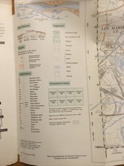 1973 Ordnance Survey Pathfinder / Second Series Map SP 29/39 Nuneaton