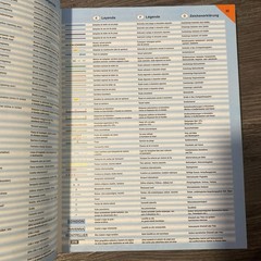AA Road Atlas Europe 2007 (AA Atlases),AA Publishing