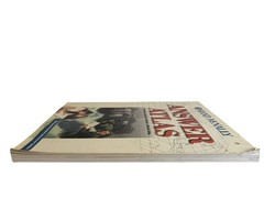 Rand McNally Answer Atlas PB Goode’s World Atlas Maps Students