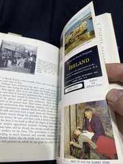 American Geographical Society Around the World Program- Ireland