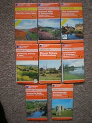155 167 168 169 190 OL14 45 STROUD COTSWOLD LOT EXPLORER ORDNANCE SURVEY MAPS OS