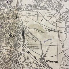 Easyfind EASY FIND – New map and street directory for DERBY