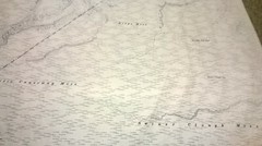 Ordnance Survey Map: Second Edition 1905, Holmfirth, CCLXXII 14, 1887-1904