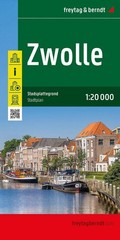 Zwolle (Map)