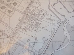 Ordnance Survey (OS) 1:10 000 Original Sheet Map, CLEVELAND NZ 52 NW, 1995