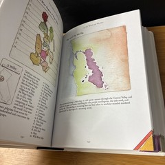 The California Field Atlas by Obi Kaufmann (Paperback, 2017) Heyday