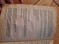 Cardiff Swansea Newport Atlas 1986 First Edition