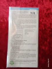 Vintage Ordnance Survey Sudbury Suffolk Map TL84 OS First Series 1982 Edition