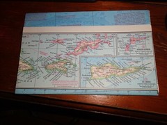 National Geographic NOS The West Indies 1970