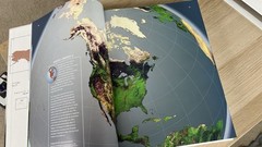 The Times Concise Atlas of the World 10th Edition Hardback Boxed 9780007779659