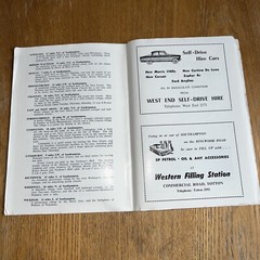 SP Maps Street Plan and Guide To The City Of Southampton Including Totton
