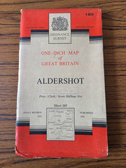 OS Ordnance Survey Map Various Series Editions Paper Cloth BUILD A BUNDLE lot2
