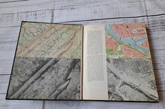 Vintage Goode’s World Atlas 12th Edition 1964 Rand McNally HC