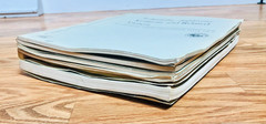 Lot United States Geological Survey Professional Paper USGS Geology Paleontology