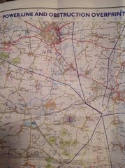 Ordnance Survey Landranger Map Sheet 165 Aylesbury And Leighton Buzzard