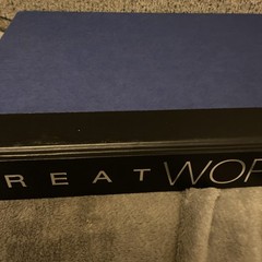 The Great World Atlas by DK (Hardcover, 2004)