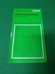 OS Ordnance Survey Map Various Series Editions Paper Cloth CHOOSE MANY AVAILABLE
