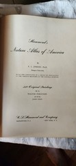 Hammond’s nature atlas of america