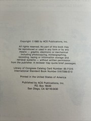 International Atlas : World Latitudes, Longitudes & Time Changes 1985 Hardcover