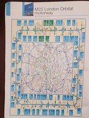 AA GREAT BRITAIN AND IRELAND ROAD MAP ATLAS 2015 Map