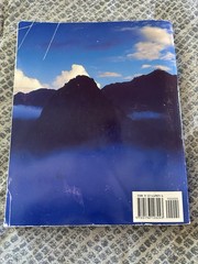 Rand Goode’s World Atlas 21st Edition 2005