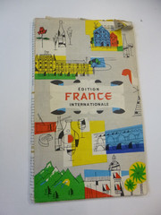 *Vintage AA & City Road Maps – UK, Europe, USA – London, Sweden, France & More