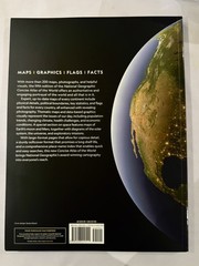 National Geographic Concise Atlas of the World 5th Edition World Atlas
