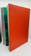 Vintage 1961 Time Life Pictorial Atlas Of The World Rand McNally With Sleeve