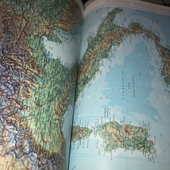 Reader’s Digest Illustrated Great World Atlas