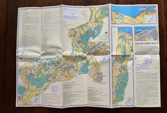 Harvey – Speyside Way (Long Distance Route) Detailed Waterproof Map