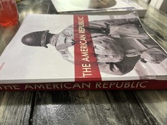 The American Republic Student Activities Answer Key Fourth Edition BJU Press