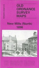 New Mills (North), (New Town) or (Low Leighton) Derby sheets 5.14, 8.02 or 8.03