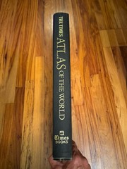 The Times Atlas Of The World Comprehensive Edition Revised 1983