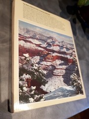 National Parks of the West, Editors Of Sunset Books, Lane Publishing, 1984