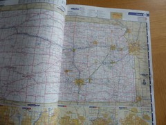 RAND MCNALLY The Road Atlas ’05, Includes 329 City Maps & Canada & Mexico