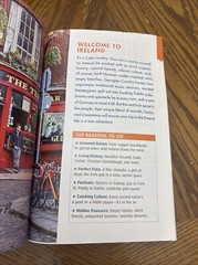 Fodor’s Essential IRELAND Travel Guide