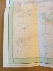 1975 Ordnance Survey Pathfinder Map 255 NO 09/19 Braemar