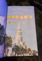 Official Visitors Guide: Charleston, South Carolina 2017