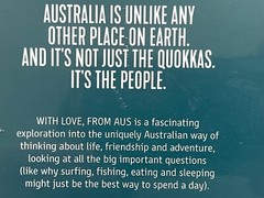 With Love From Aus: A collection of stories from your friends in Australia: New