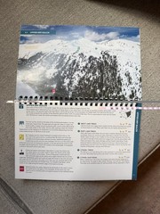 Beacon Guidebooks Backcountry Sled-Skiing Buffalo Pass Colorado Atlas 2020 Off-…