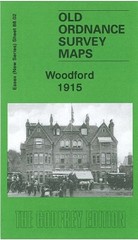 Woodford 1915 Essex Sheet 78.02 by Alan Godfrey
