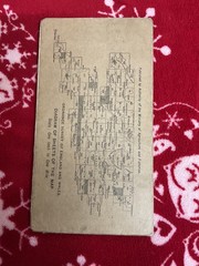 Antique OS Ordnance Survey Vintage Edition Map Of , GUILDFORD HORSHAM 1925
