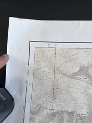 Spanish nautical sheet Map Scale 1:10000 Medes Islands L’Estartit Catalonia