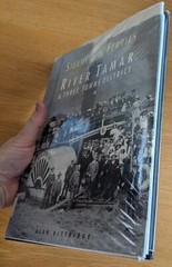 Passenger Steamers of the River Tamar by Alan Kittridge (Hardback, 2003)