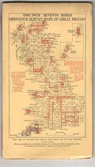 One-Inch Map. Seventh Series Sheet 175 Okehampton : Ordnance Survey