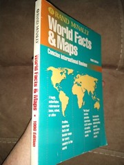 World Facts & Maps: Concise International Review 1996 (Rand Mcnally World…