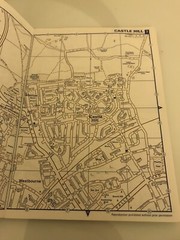 Local Red Book Ipswich Estate Publications Street Map