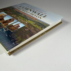 Mining Heritage of Cornwall & West Devon Peter Hancock HB 2008 Book